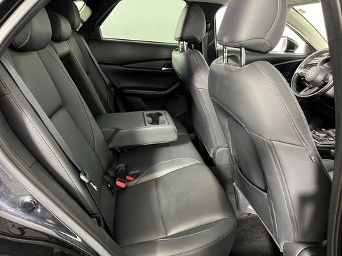 Used 2025 MAZDA CX-30 AWD 2.5 S w/ Preferred Package image 28