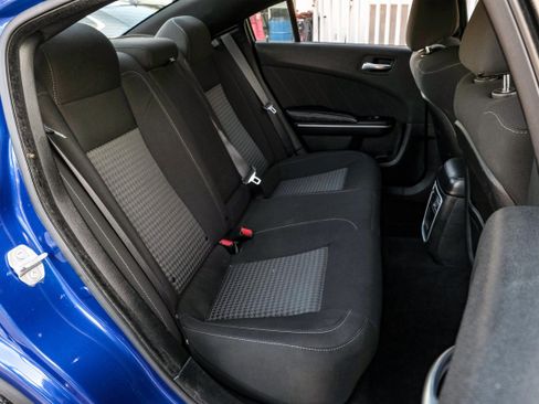Used 2021 Dodge Charger GT image 37