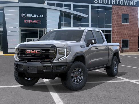 New 2026 GMC Sierra 1500 AT4X image 30