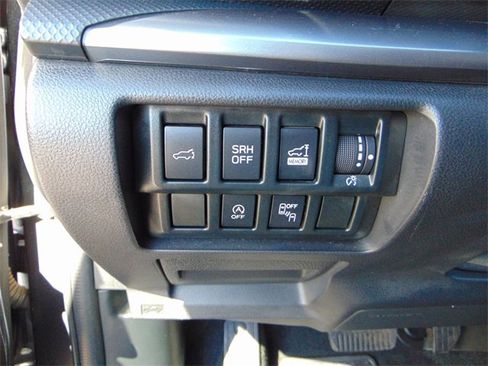 Certified 2021 Subaru Forester Premium image 19