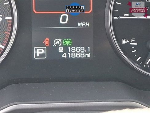 Certified 2024 Subaru Outback Limited image 21