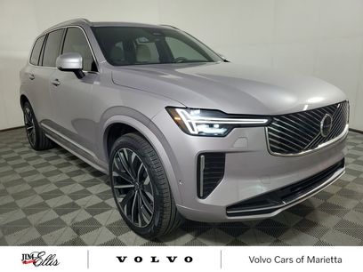 New 2026 Volvo XC90 B6 Plus w/ Protection Package Premier