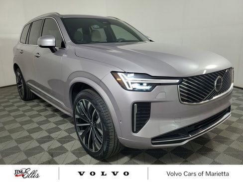 New 2026 Volvo XC90 B6 Plus w/ Protection Package Premier image 1