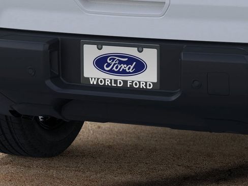 New 2025 Ford Bronco Sport Outer Banks w/ Outer Banks Tech Package+ AWD/4WD image 54