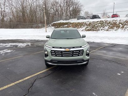 New 2026 Chevrolet Equinox LT w/ Convenience Package II