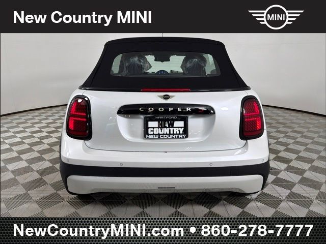 New 2026 MINI Cooper S FWD image 6