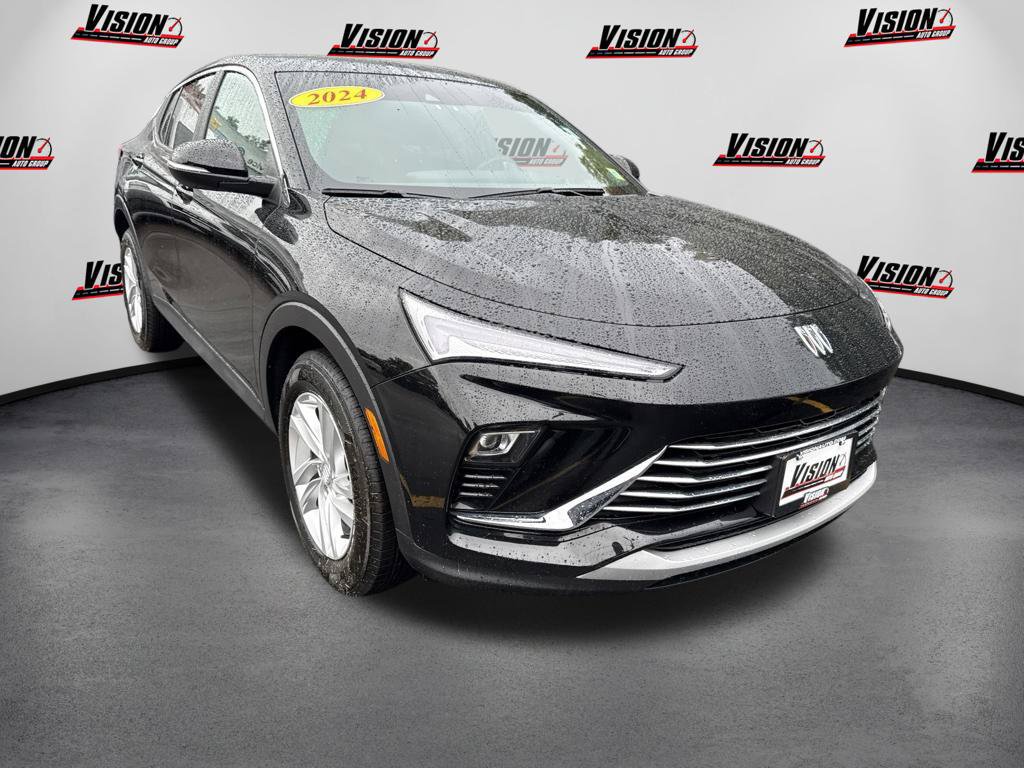 Used 2024 Buick Envista Preferred FWD image 3