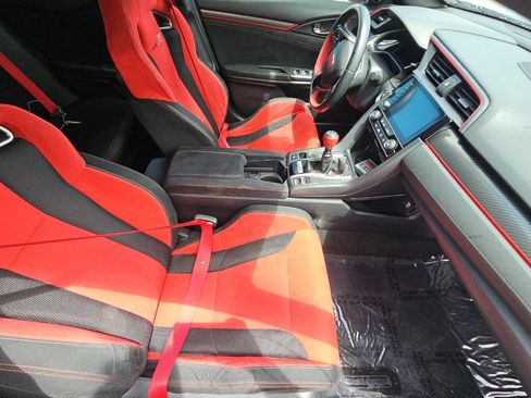 Used 2019 Honda Civic Type R image 7