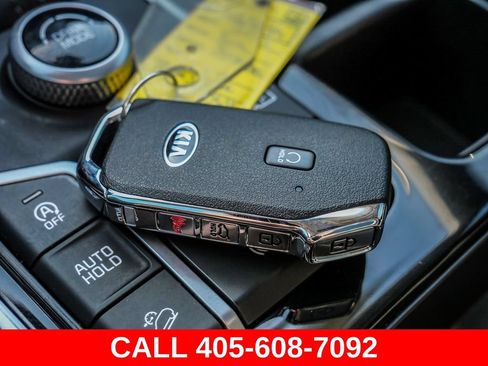 Used 2021 Kia Sorento SX FWD image 42