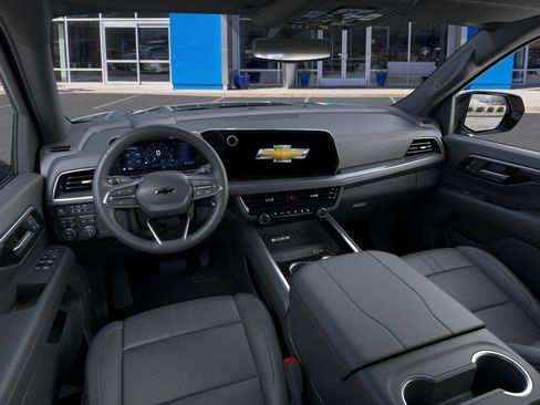 New 2026 Chevrolet Tahoe RST image 17
