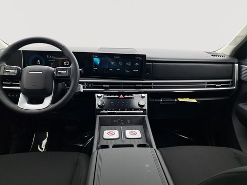 New 2026 Hyundai Santa Fe SE AWD/4WD image 22