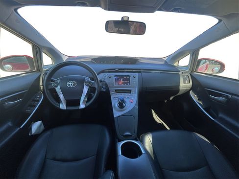Used 2015 Toyota Prius Persona Series image 22