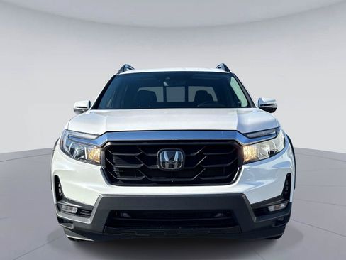 Certified 2023 Honda Ridgeline RTL-E image 9
