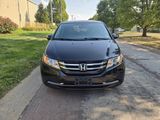 Used 2014 Honda Odyssey EX-L image 3