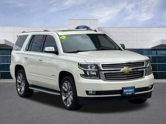 Used 2015 Chevrolet Tahoe LTZ AWD/4WD video 2