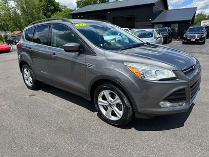 Used 2014 Ford Escape SE w/ Equipment Group 201A