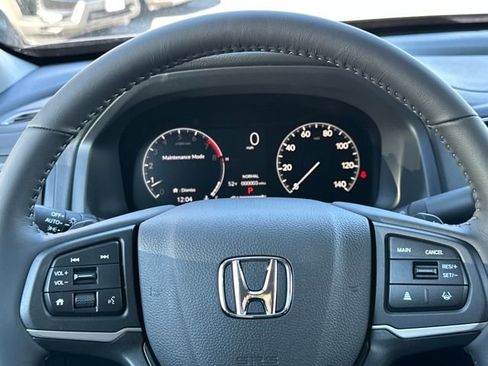 New 2026 Honda Ridgeline RTL image 19