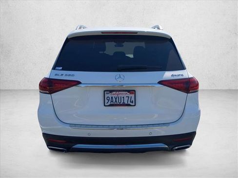 Certified 2022 Mercedes-Benz GLE 350 4MATIC image 7