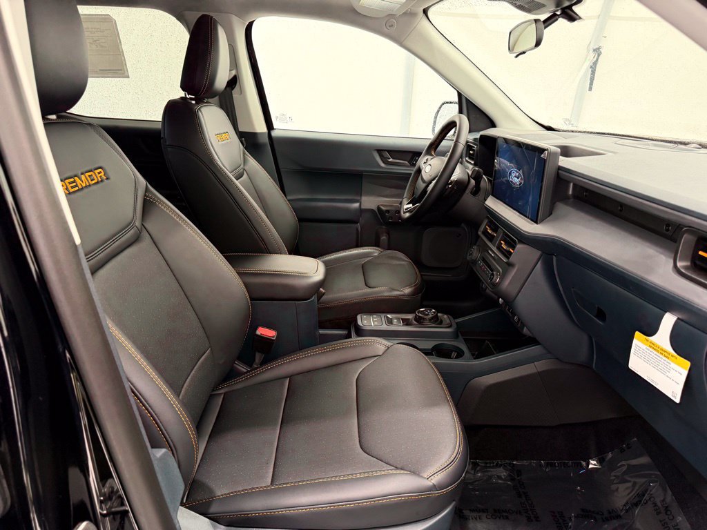 New 2026 Ford Maverick Tremor AWD/4WD image 30