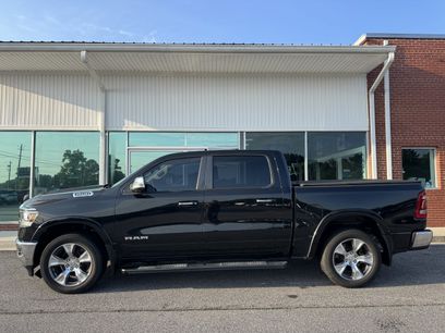 Used 2019 RAM 1500 Laramie