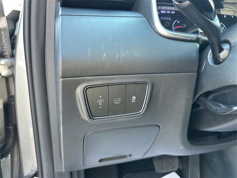 Used 2023 Hyundai Tucson SEL image 21