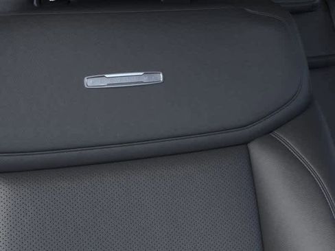 New 2026 Ford Expedition Platinum image 16