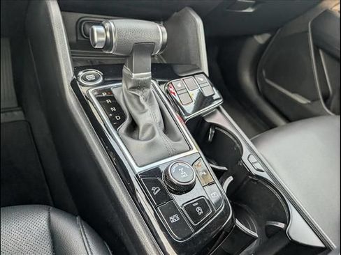 Used 2024 Kia Sportage X-Line w/ X-Line Premium Package AWD/4WD image 14