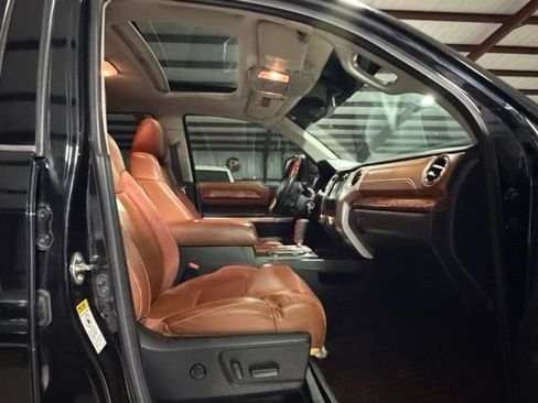 Used 2014 Toyota Tundra 1794 Edition RWD image 12