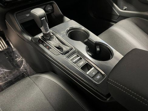 New 2026 Honda Civic Sport image 15