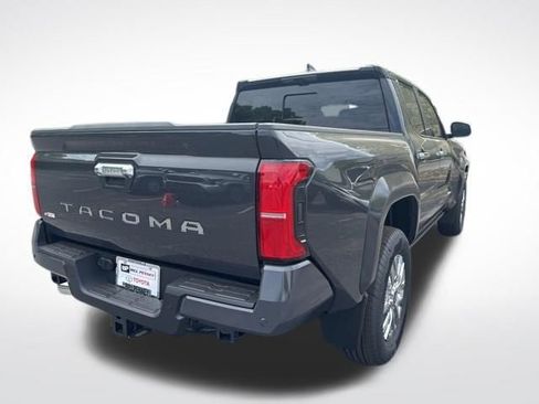 New 2026 Toyota Tacoma Limited AWD/4WD image 5