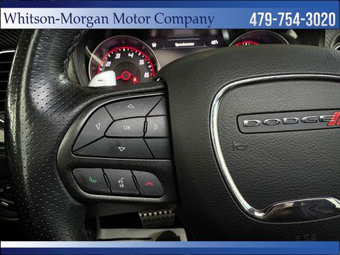 Used 2022 Dodge Charger Scat Pack image 21