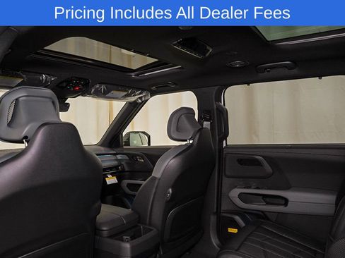 New 2027 Kia Telluride SX X-Line w/ Towing Package AWD/4WD image 11
