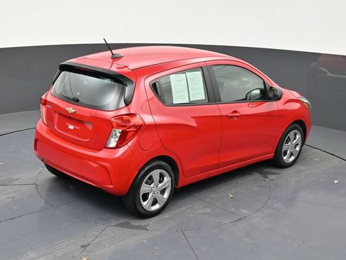 Used 2020 Chevrolet Spark LS FWD image 17