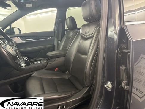 Used 2023 Cadillac XT6 Premium Luxury image 29