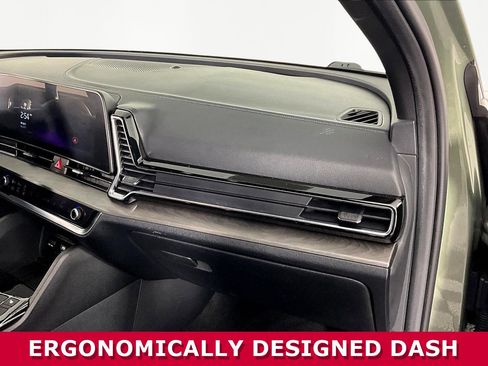 Used 2023 Kia Sportage X-Line image 24