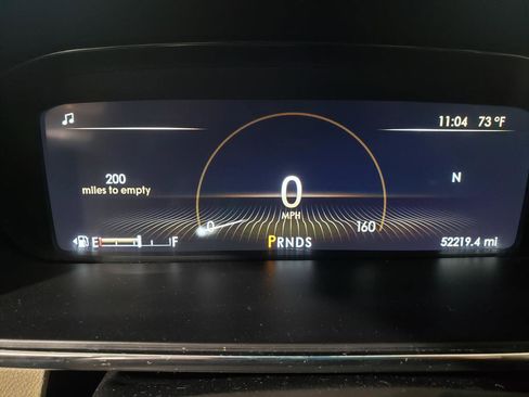 Used 2017 Lincoln Continental Select w/ Climate Package image 23