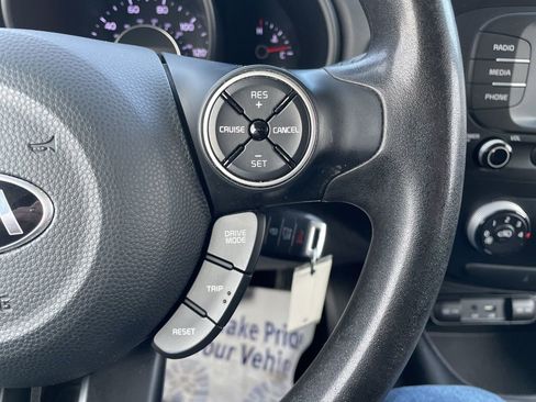 Used 2019 Kia Soul image 25