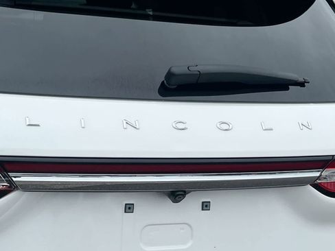 Used 2022 Lincoln Corsair Reserve w/ Elements Package AWD/4WD image 12