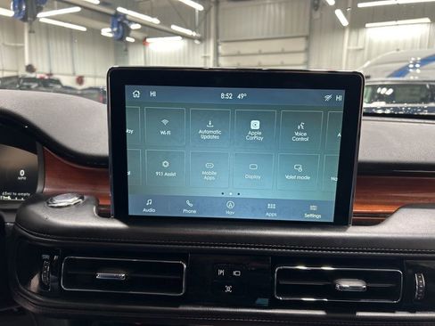 Used 2020 Lincoln Aviator Reserve w/ Elements Package Plus image 21