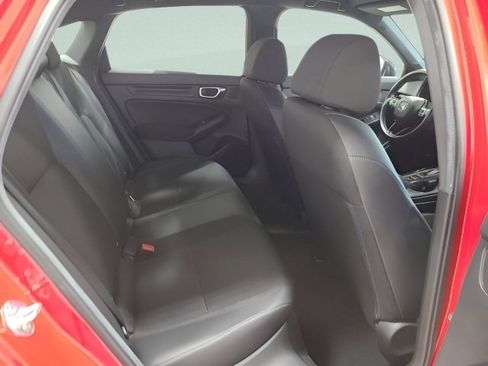 Used 2024 Honda Civic Sport image 16