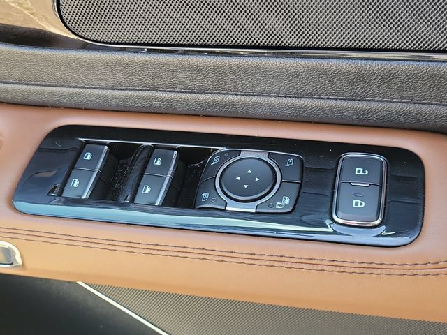 Certified 2023 Lincoln Aviator Reserve w/ Elements Package Plus RWD image 17