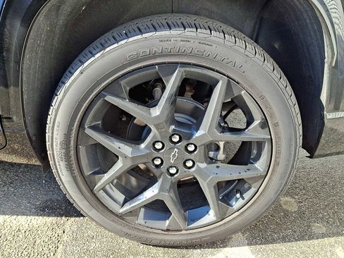 Used 2026 Chevrolet Traverse RS image 7