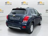 Used 2018 Chevrolet Trax LT w/ Sun & Sound Package image 5