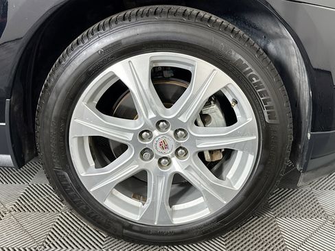 Used 2016 Cadillac SRX Performance FWD image 31