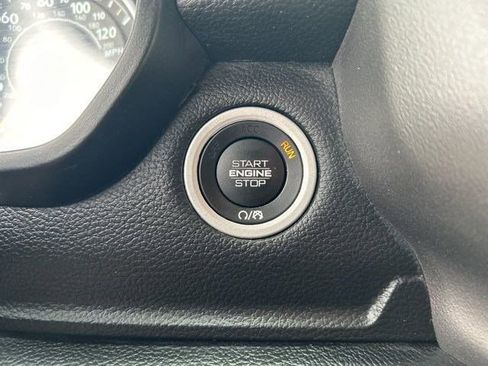 Used 2020 RAM 1500 Big Horn image 20