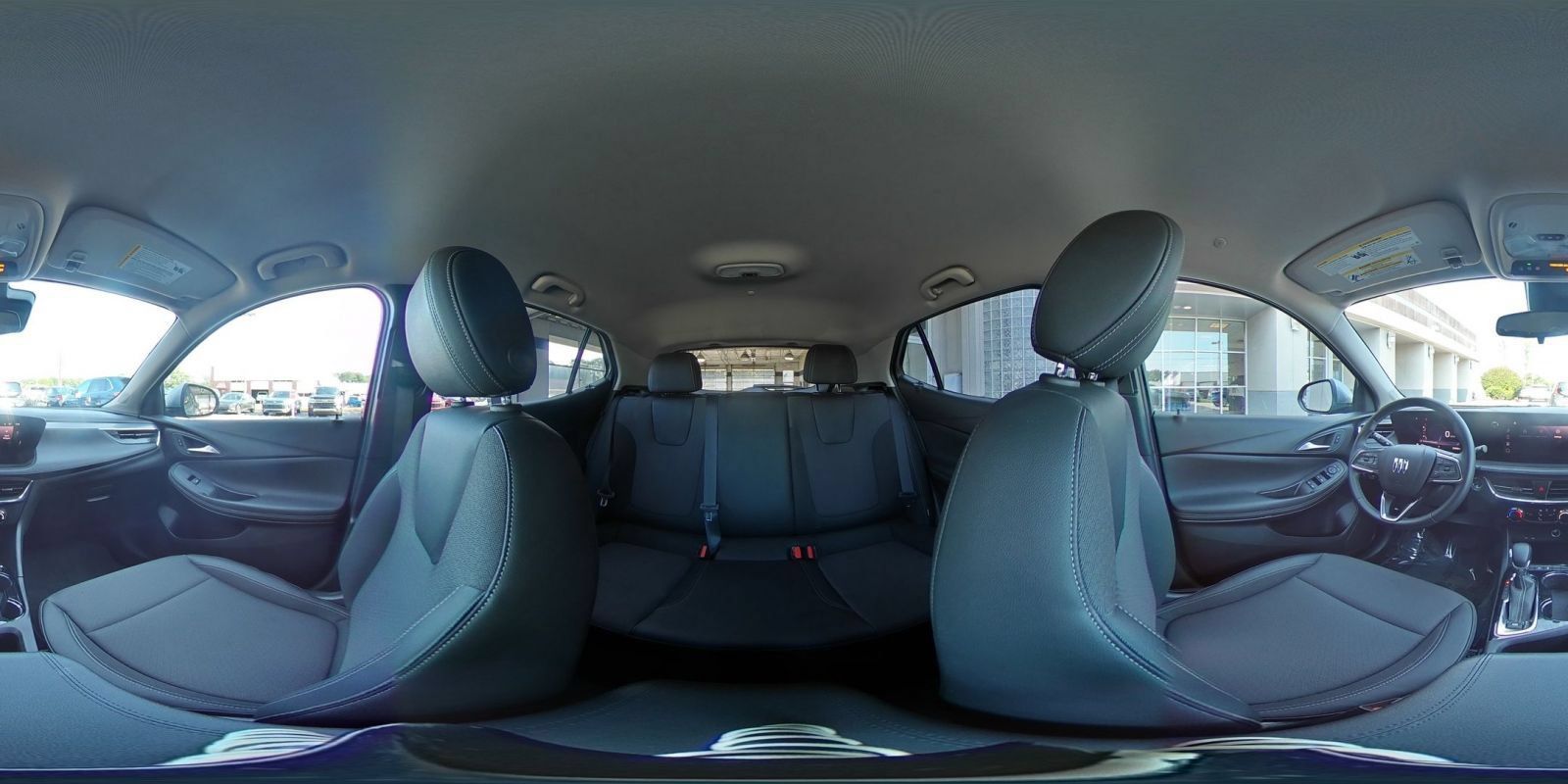 Used 2026 Buick Encore GX Preferred FWD image 41