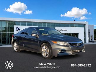 Used 2012 Honda Accord EX-L video 1