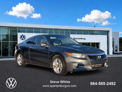 Used 2012 Honda Accord EX-L