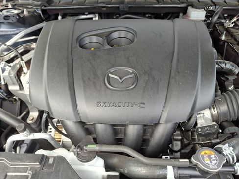 Certified 2026 MAZDA CX-50 AWD 2.5 S w/ Premium Package image 28