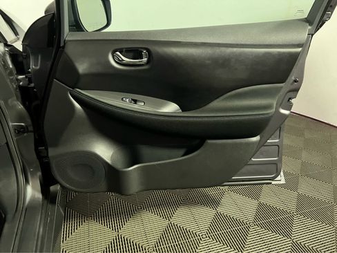 Certified 2023 Nissan Leaf S FWD image 29